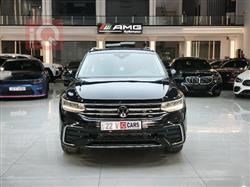 فولكسفاغن تيغوان